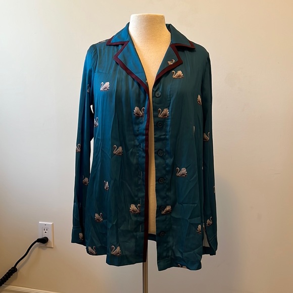 Soma loungwear top - Picture 1 of 2